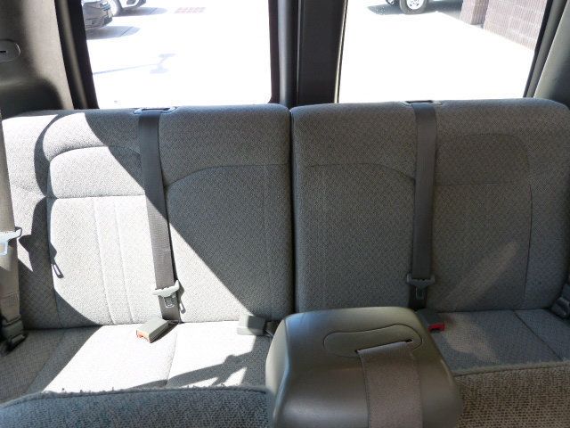 2019 Chevrolet Express Passenger 6.0L V8 GAS*3500*LT*155" WB*15 PASSENGER*HARD TO FIND!! - 23000339 - 21