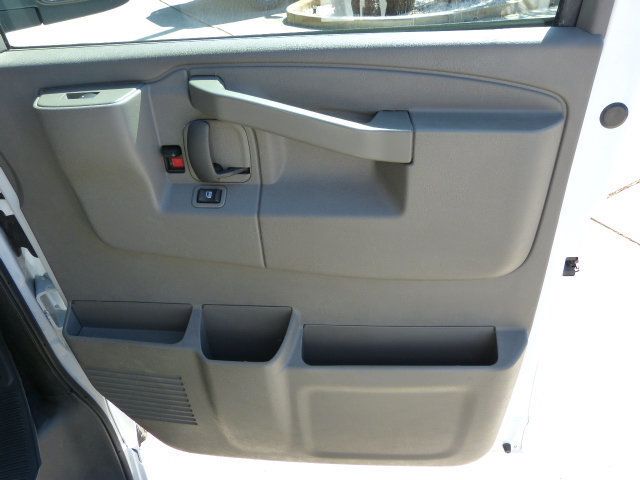 2019 Chevrolet Express Passenger 6.0L V8 GAS*3500*LT*155" WB*15 PASSENGER*HARD TO FIND!! - 23000339 - 27