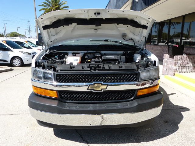 2019 Chevrolet Express Passenger 6.0L V8 GAS*3500*LT*155" WB*15 PASSENGER*HARD TO FIND!! - 23000339 - 7