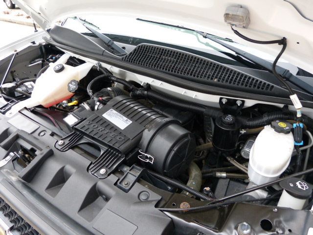 2019 Chevrolet Express Passenger 6.0L V8 GAS*3500*LT*155" WB*15 PASSENGER*HARD TO FIND!! - 23009561 - 9