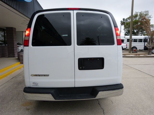 2019 Chevrolet Express Passenger 6.0L V8 GAS*3500*LT*155" WB*15 PASSENGER*HARD TO FIND!! - 23009561 - 11