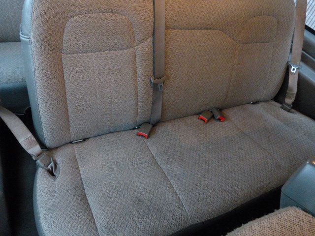 2019 Chevrolet Express Passenger 6.0L V8 GAS*3500*LT*155" WB*15 PASSENGER*HARD TO FIND!! - 23009561 - 20