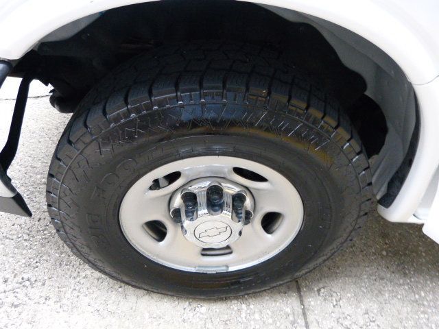 2019 Chevrolet Express Passenger 6.0L V8 GAS*3500*LT*155" WB*15 PASSENGER*HARD TO FIND!! - 23009561 - 40