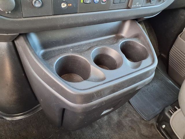 2019 Chevrolet Express Passenger RWD 3500 155" LT - 22911587 - 14