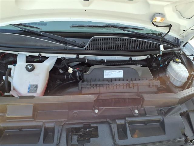 2019 Chevrolet Express Passenger RWD 3500 155" LT - 22911587 - 28