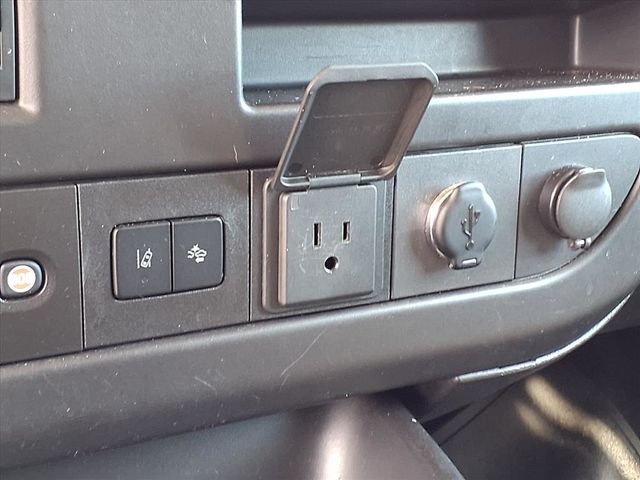 2019 Chevrolet Express Passenger RWD 3500 155" LT - 22911587 - 31