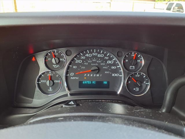 2019 Chevrolet Express Passenger RWD 3500 155" LT - 22911587 - 35