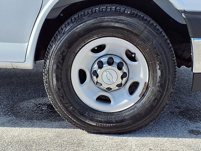 2019 Chevrolet Express Passenger RWD 3500 155" LT - 22911587 - 37