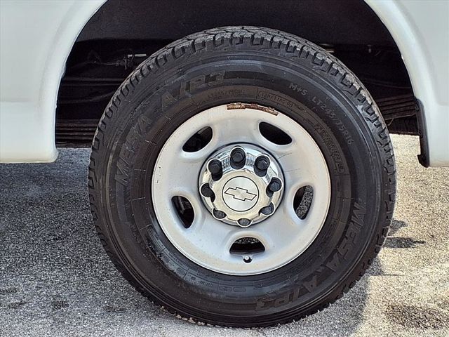 2019 Chevrolet Express Passenger RWD 3500 155" LT - 22911587 - 41