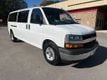 2019 Chevrolet Express Passenger RWD 3500 155" LT - 22695952 - 0