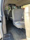 2019 Chevrolet Express Passenger RWD 3500 155" LT - 22695952 - 15