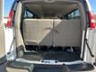 2019 Chevrolet Express Passenger RWD 3500 155" LT - 22695952 - 16