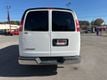 2019 Chevrolet Express Passenger RWD 3500 155" LT - 22695952 - 3