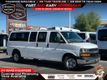 2019 Chevrolet Express Passenger RWD 3500 155" LT 15 Passenger - 22932934 - 0