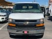 2019 Chevrolet Express Passenger RWD 3500 155" LT 15 Passenger - 22932934 - 23