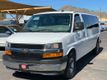 2019 Chevrolet Express Passenger RWD 3500 155" LT 15 Passenger - 22932934 - 24
