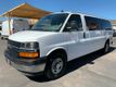 2019 Chevrolet Express Passenger RWD 3500 155" LT 15 Passenger - 22932934 - 25