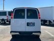 2019 Chevrolet Express Passenger RWD 3500 155" LT 15 Passenger - 22932934 - 27