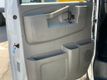 2019 Chevrolet Express Passenger RWD 3500 155" LT 15 Passenger - 22932934 - 30
