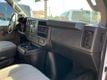 2019 Chevrolet Express Passenger RWD 3500 155" LT 15 Passenger - 22932934 - 38