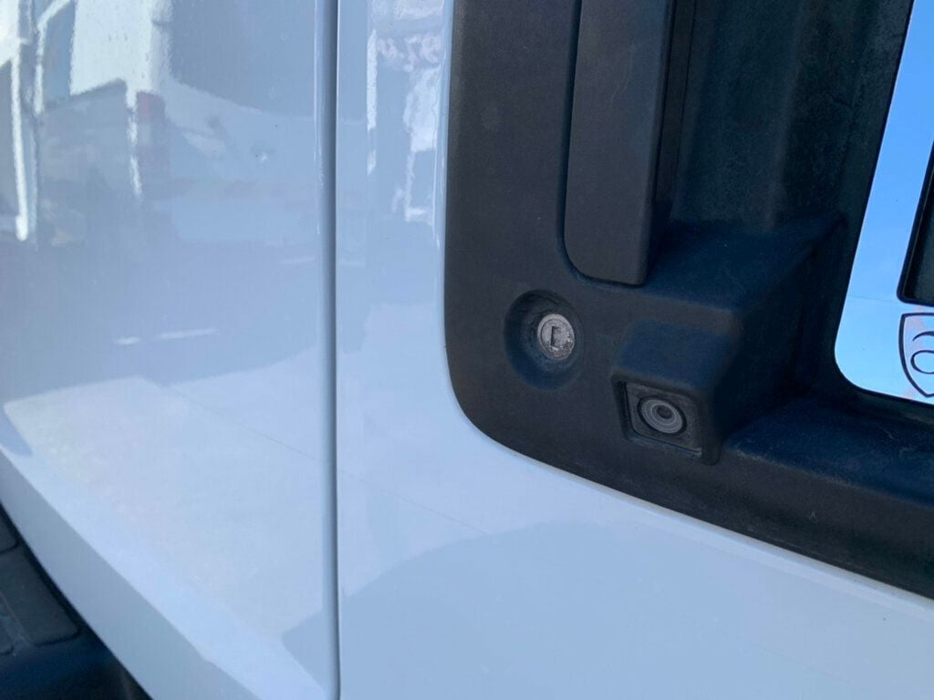 2019 Chevrolet Express Passenger RWD 3500 155" LT 15 Passenger - 22932934 - 41