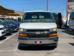 2019 Chevrolet Express Passenger RWD 3500 155" LT 15 PASSENGER - 22934291 - 13