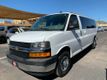 2019 Chevrolet Express Passenger RWD 3500 155" LT 15 PASSENGER - 22934291 - 15