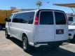 2019 Chevrolet Express Passenger RWD 3500 155" LT 15 PASSENGER - 22934291 - 16