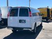 2019 Chevrolet Express Passenger RWD 3500 155" LT 15 PASSENGER - 22934291 - 18