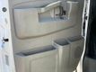 2019 Chevrolet Express Passenger RWD 3500 155" LT 15 PASSENGER - 22934291 - 20