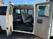 2019 Chevrolet Express Passenger RWD 3500 155" LT 15 PASSENGER - 22934291 - 2