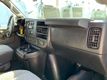 2019 Chevrolet Express Passenger RWD 3500 155" LT 15 PASSENGER - 22934291 - 29