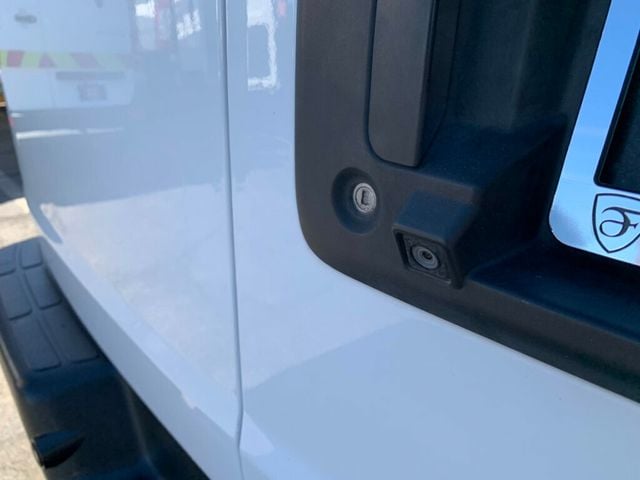 2019 Chevrolet Express Passenger RWD 3500 155" LT 15 PASSENGER - 22934291 - 34