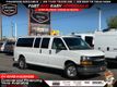 2019 Chevrolet Express Passenger RWD 3500 155" LT 15 Passenger - 22942936 - 0