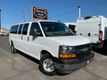 2019 Chevrolet Express Passenger RWD 3500 155" LT 15 Passenger - 22942936 - 17