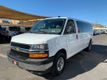 2019 Chevrolet Express Passenger RWD 3500 155" LT 15 Passenger - 22942936 - 20