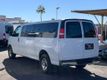 2019 Chevrolet Express Passenger RWD 3500 155" LT 15 Passenger - 22942936 - 21