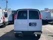 2019 Chevrolet Express Passenger RWD 3500 155" LT 15 Passenger - 22942936 - 23
