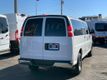 2019 Chevrolet Express Passenger RWD 3500 155" LT 15 Passenger - 22942936 - 24