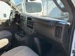 2019 Chevrolet Express Passenger RWD 3500 155" LT 15 Passenger - 22942936 - 33