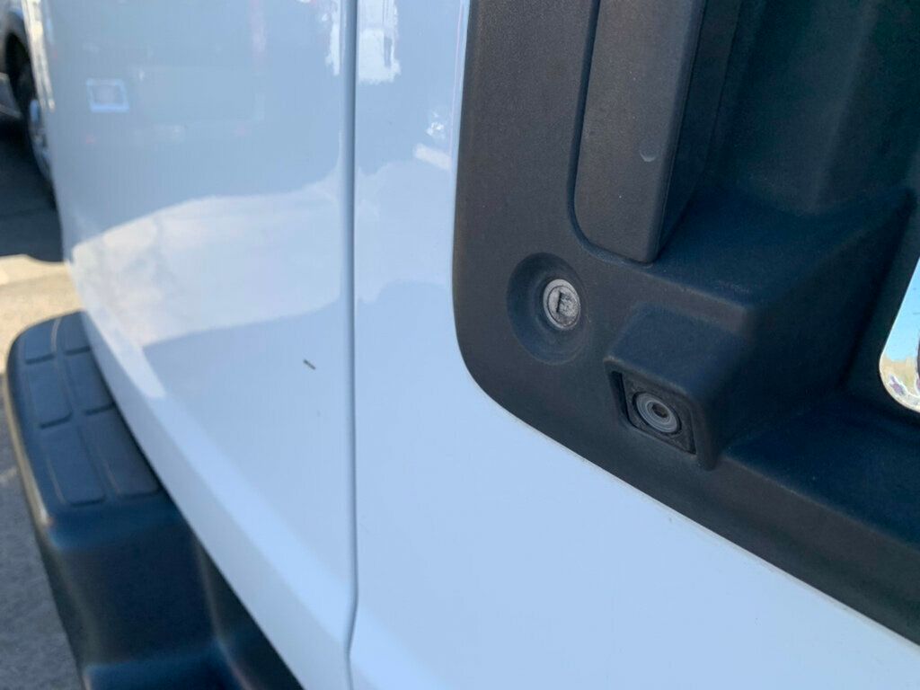 2019 Chevrolet Express Passenger RWD 3500 155" LT 15 Passenger - 22942936 - 35