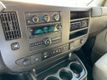 2019 Chevrolet Express Passenger RWD 3500 155" LT 15 Passenger - 22942936 - 36
