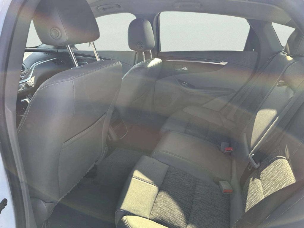2019 Chevrolet Impala 4dr Sedan LS w/1LS - 22960665 - 9