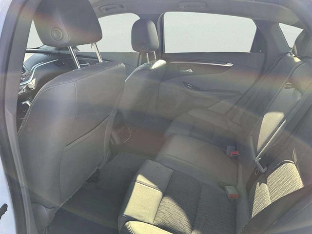 2019 Chevrolet Impala 4dr Sedan LS w/1LS - 22960665 - 9