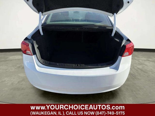 2019 Chevrolet Impala 4dr Sedan LS w/1LS - 22960665 - 10