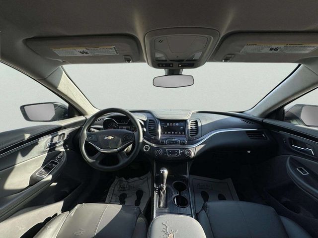 2019 Chevrolet Impala 4dr Sedan LS w/1LS - 22960665 - 12