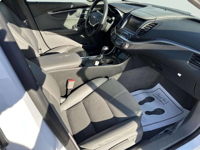 2019 Chevrolet Impala 4dr Sedan LS w/1LS - 22960665 - 14