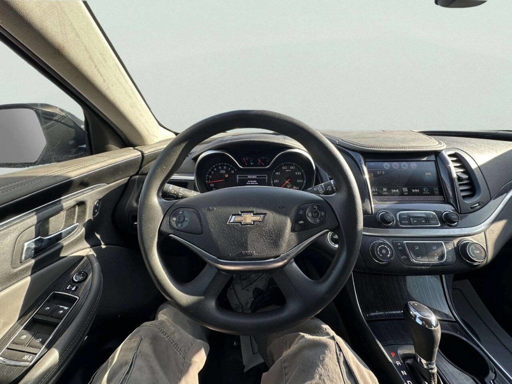 2019 Chevrolet Impala 4dr Sedan LS w/1LS - 22960665 - 15