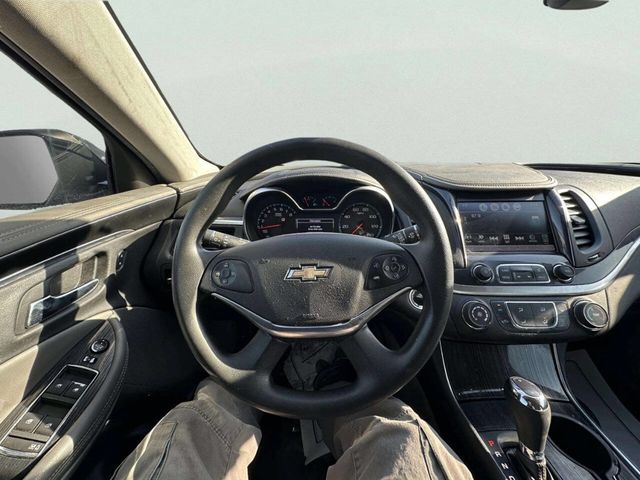 2019 Chevrolet Impala 4dr Sedan LS w/1LS - 22960665 - 15