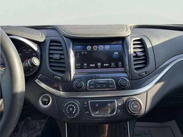 2019 Chevrolet Impala 4dr Sedan LS w/1LS - 22960665 - 17